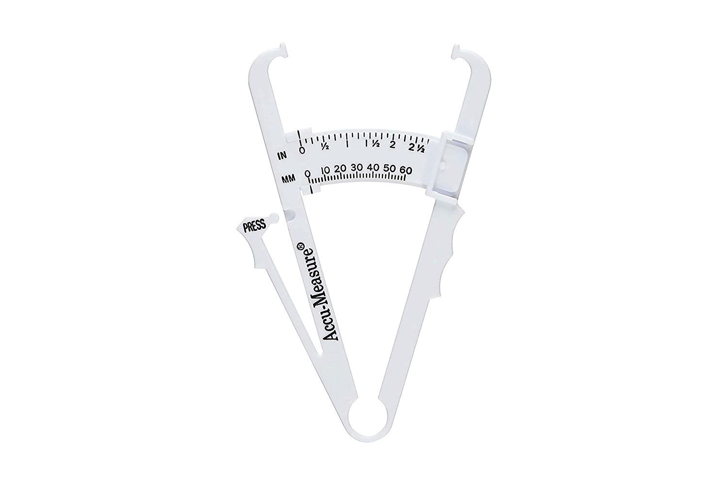 Accu-Measure Body Fat Caliper