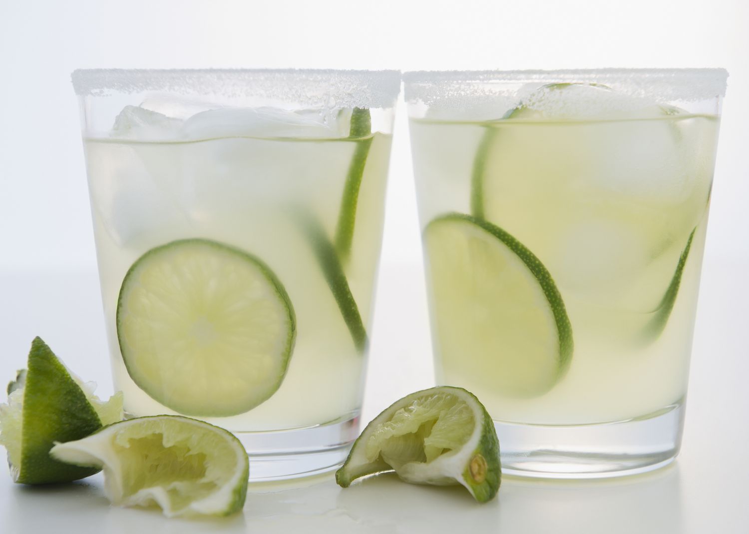 Power in Do-it-yourself and Restaurant Margaritas