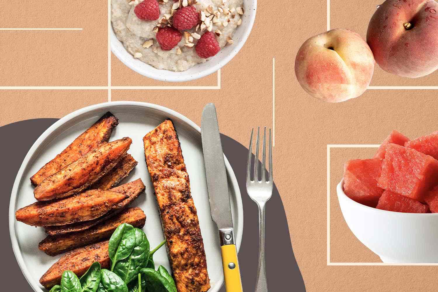 1,200 Calorie Meal Plan for Environment friendly Weight Loss