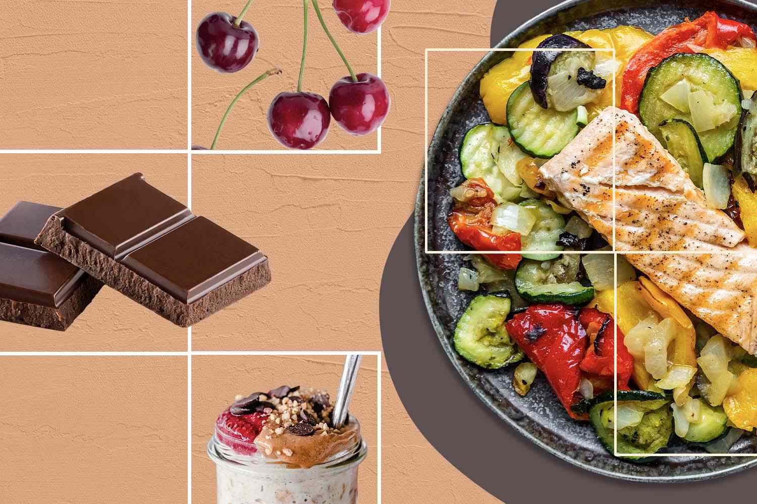 Your Data to a 1,500 Calorie Meal Plan