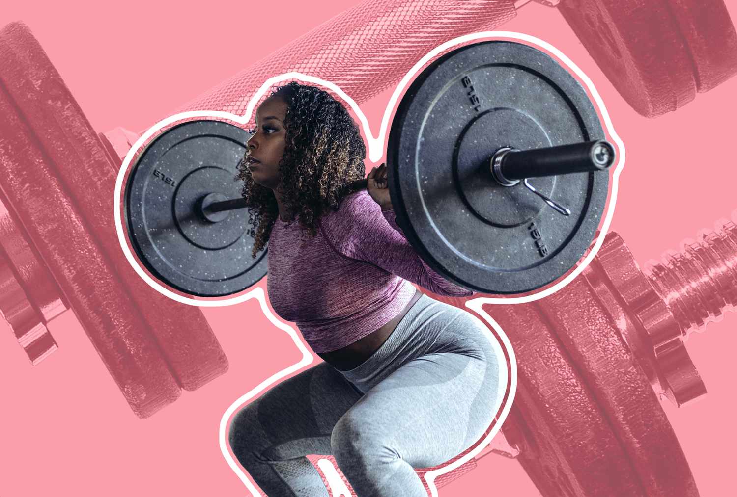 Why You Might Be Gaining Weight After Working Out