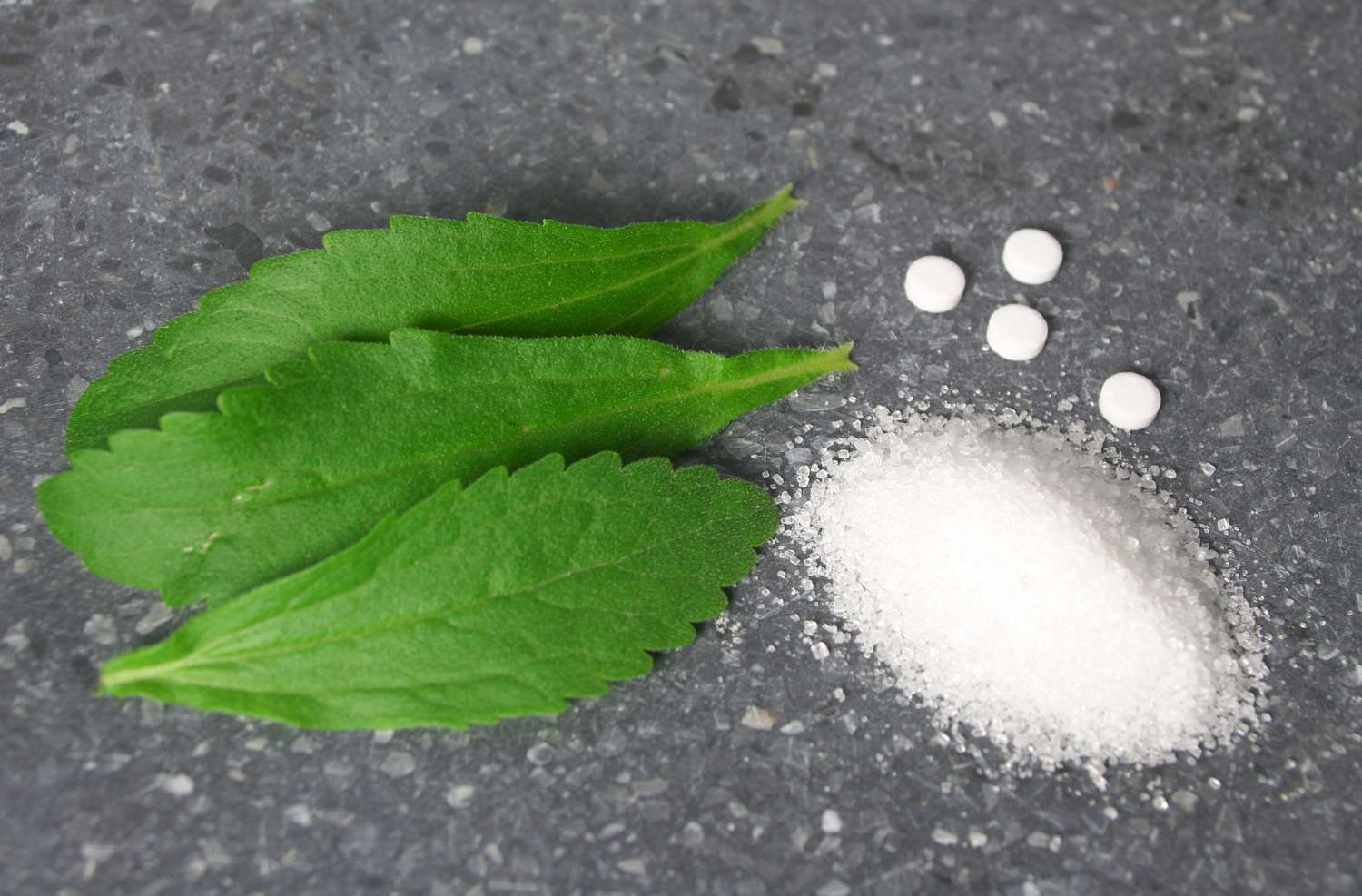 Is Stevia Safe to Use?